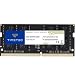 Timetec 16GB DDR4 3200MHz (PC4-3200AA) PC4-25600 SODIMM – Non-ECC ungepuffert, 260-polig, 1,2V CL22, Speichermodul für Laptop, Mini-PC und All-in-One-Computer.