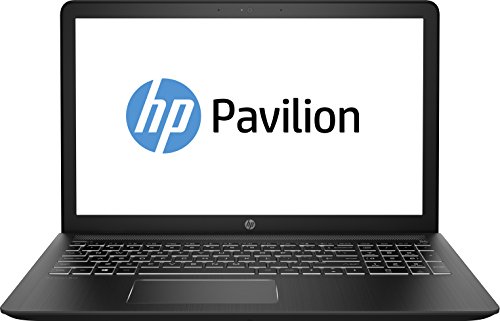HP Pavilion Power 15