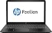 HP Pavilion Power 15" IPS Display NVIDIA GeForce GTX 1050 Gaming Laptop, Intel Quad Core i7-7700HQ Processor, 16GB DDR4 RAM, 1TB hard drive, 128GB solid-state drive, Windows 10 64 bit home (15-cb077nr, Black)