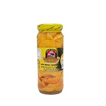 Sabor Mineiro Pequi Fatiado 12oz 300g 2 Pack