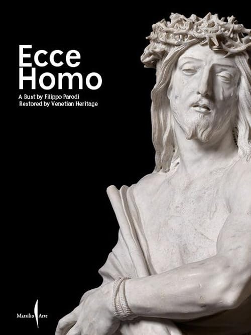 Ecce Homo Filippo Parodi le cadeau idéal pour amateur d'art et d'Italie