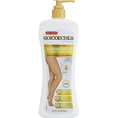 Goicoechea Arnica Lotion For Legs - 13.5 oz by EMERSON HEALTHCARE