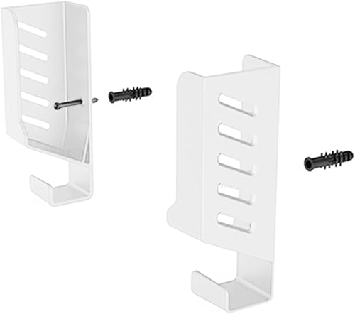 Wall Mount Tablet Phone Stand Wall Holder for Tablets Phones and Remote Controls Tablet Holder