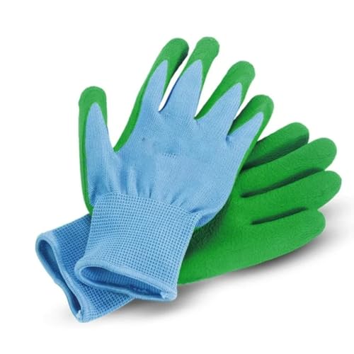 Parence.- Gants de Jardin en Latex – Universels