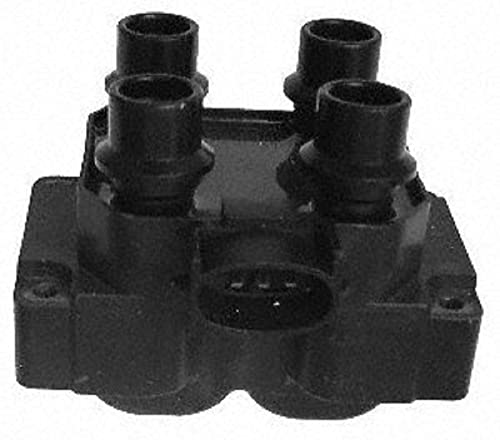 Standard Motor Products FD-487 Ignition Coil Assorted , One Size