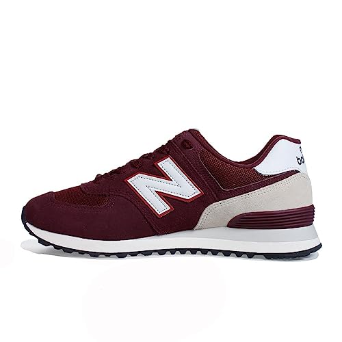 Image of New Balance Kids 574 New-b V2 Familiar Ground Hook and Loop Sneaker