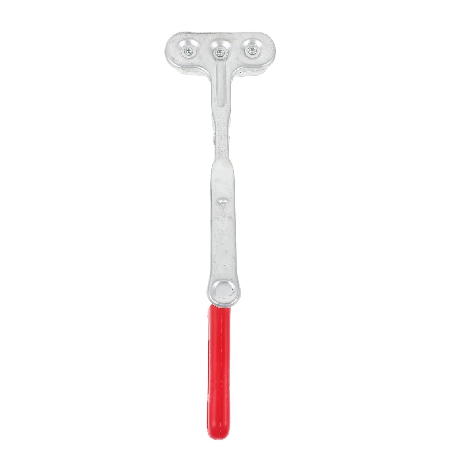 Herramienta magnética para Recoger Objetos Pesados Pinzas magnéticas, imanes, Mango de Seguridad, Herramienta de Recogida, Herramientas de Recogida de uñas Fuertes