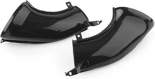 Miniatura 5 de Conductos de tubo de entrada de aire ABS Ram para Yamaha YZF R1 2004 2005 2006 YZF1000 04 05 06 Ram Air Duct Pipe