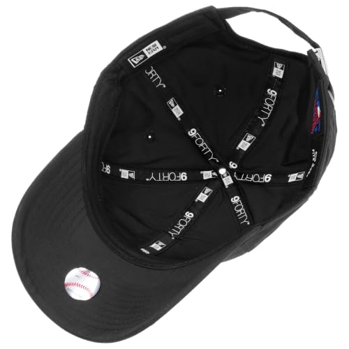 New Era Unisex MLB Flawless Logo Basic 9Forty Basecap