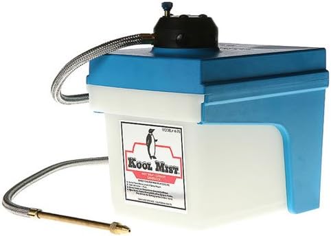K75 Mist Coolant Generator