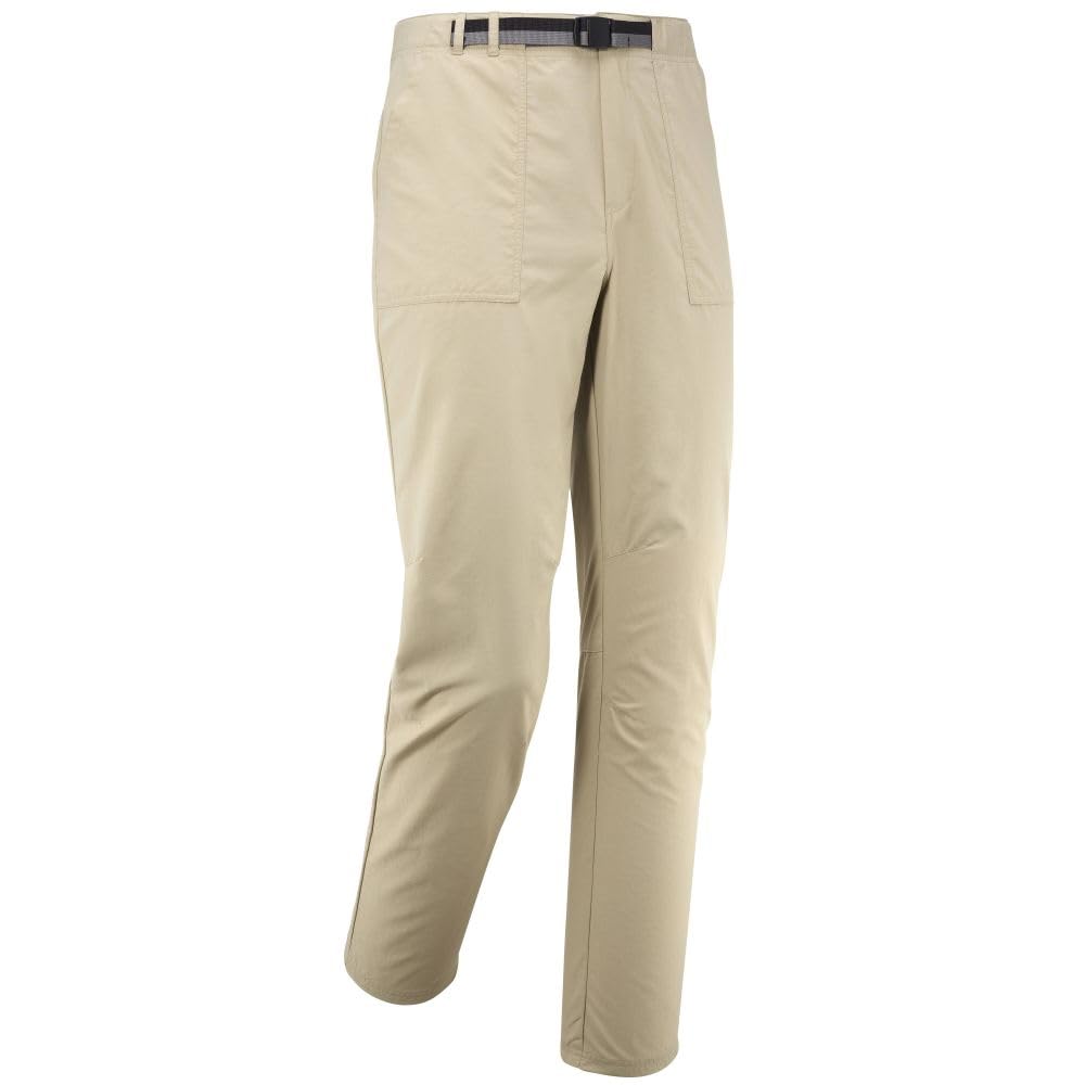 Lafuma Access Pants M – Men's Classic Hiking Trousers Beige