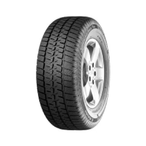 Pneu transport Matador MPS530 205/65/R15 évite le patinage sur neige
