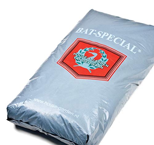 House & Garden - Bat Mix Special Soil 50L