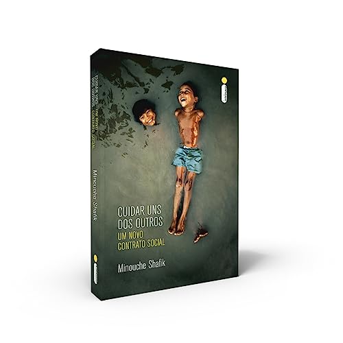 Cuidar Uns Dos Outros: Um Novo Contrato Social