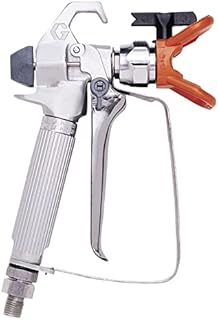 Graco 243012 Airless Spray Gun, SG3