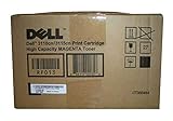 Dell Drucker Zubehör RF013 Dell 3110, 3115 CN/8 K magenta Toner cartridge310–8096