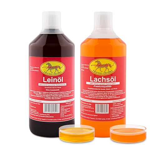 Maimeri - 650 Leinöl - 1 Litro - Ölmalerei