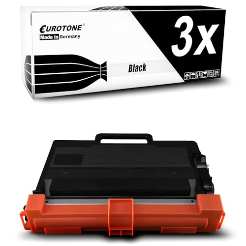 Toner TN3512 Eurotone pour éviter les pannes sur Brother HL-L6250