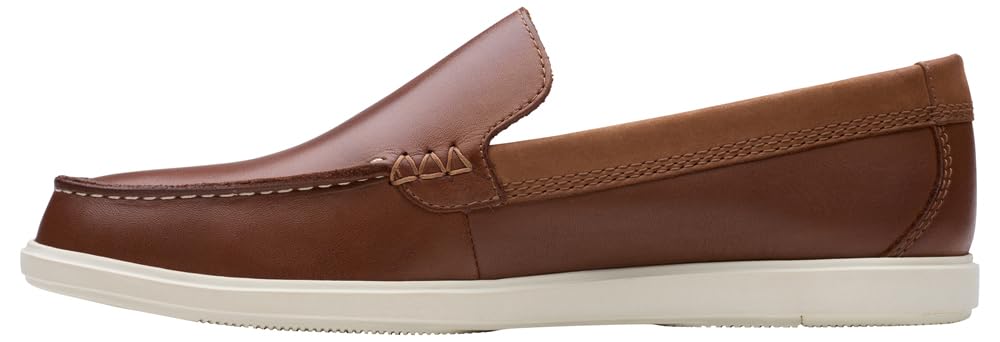 Clarks Bratton Loafer MocassiniUomo