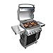 only fire Replacement BBQ Stainless Steel Cooking Grates for Weber Spirit Genesis Grills, Lowes Model Grills