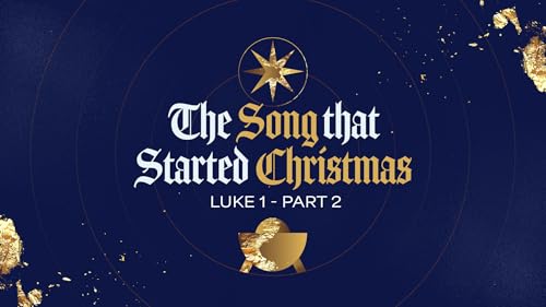 The Song That Started Christmas (Audio)