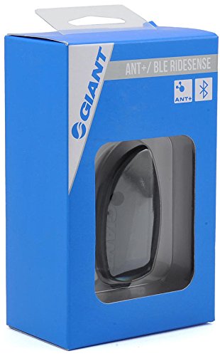 Giant ridesense Capteur Vitesse Cadence Bluetooth Ant + Digital Sensor Speed Cadence