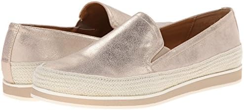 Chinese Laundry Women's Yup Metallic, Blush, 10 M US | Image 6