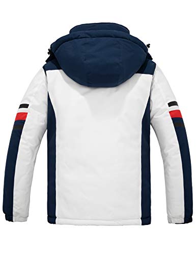 La Mejor comparativa de Abrigo geographical norway para comprar online. 17 Imagen adicional