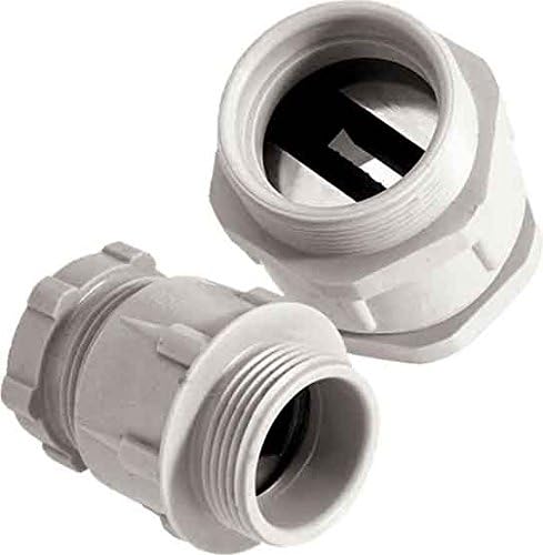 52005470 LAPP-SKINDICHT Flachkabelverschraubung PG16x1,41 Polystyrol (PS) Gewind