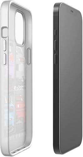 Miniatura 5 de Compatible con iPhone 12 Pro Max Funda Japans Finest Supra R34 NSX FD3S RX7 Classic Sports Cars