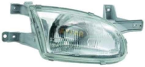Far Sağ Hyundai Accent 1998-2000 AYF 404478