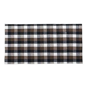 Beheizbarer Fleece-Poncho mit USB-Anschluss dreistufige Wärmeregulierung schnelles Wärmekissen für den Rücken maschinenwaschbare Überwurfdecke für sowie Outdoor-Aktivitäten (Coffee, One Size)