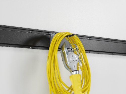 Crawford Stsp6 6-Inch Duramount Hook, 6 Inch #TOP2