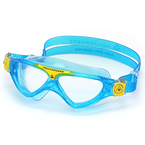 Schwimmbrille für Kinder Aquasphere Vista JR