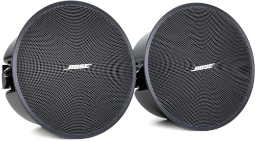 Bose Professional DesignMax DM2C-LP VEhXs[J[ - ubN