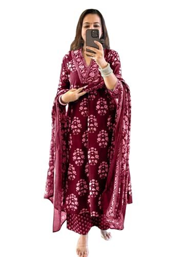 Tissu indien pur coton fait main de Jaipur pour costume décontracté élégant