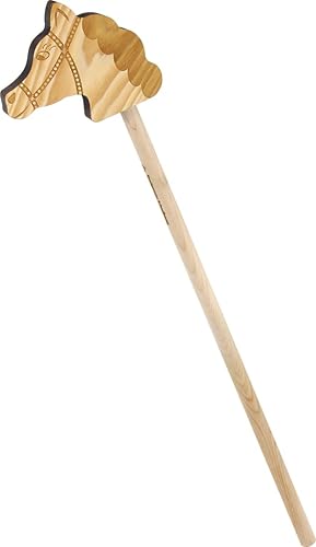 Caballo Hobby - Fabricado en Estados Unidos