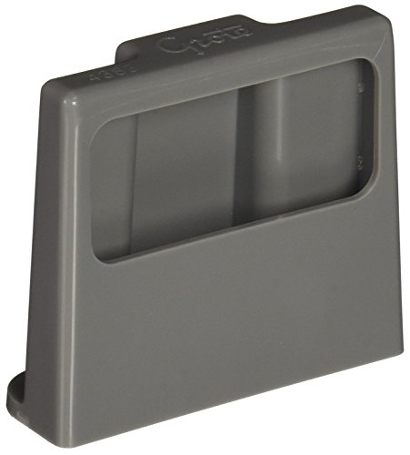 Grote 43830 Gray License Light Mounting Bracket