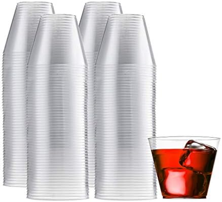 Munfix 200 Clear Plastic...