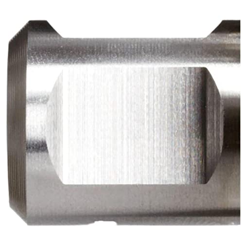 Jancy Slugger By Fein - Hss Dura Annular Cutter With Tin Coating - 3/4 Inch Shank Diameter, 1 Inch Cutting Depth, 7/16 Inch Cutter Diameter - 63134111113 #TOP2