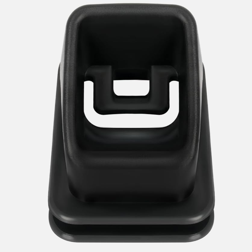 Clutch Fork Transmission Bellhousing Boot 59-88 63 81, Replacement for Chevy Camaro Nova OEM