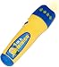 Produktbild alles-meine.de GmbH LED Taschenlampe - Minions - Ich einfach unverbesserlich - incl. Batterie - für Kinder Lampe / Licht Auto - Kindertaschenlampe für Jungen & Mädchen - Jung..
