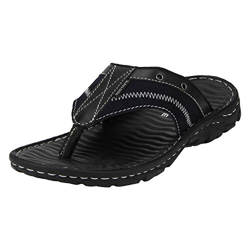 Image of Red Tape Men Slippers
