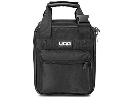 Udg Ultimate Cd Player/Mixer Bag Small Black U9120Bl #TOP7