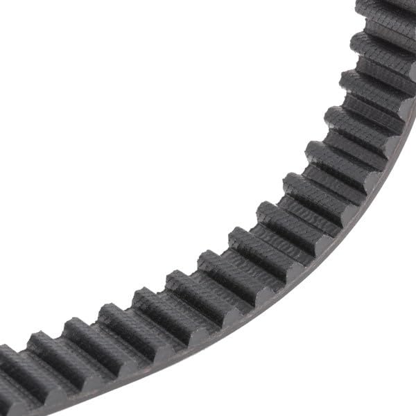 Kit Distribution + Pompe à Eau RIDEX 3096W0512 - 87 Dents, 17mm, Pour Renault Clio II Kangoo Twingo