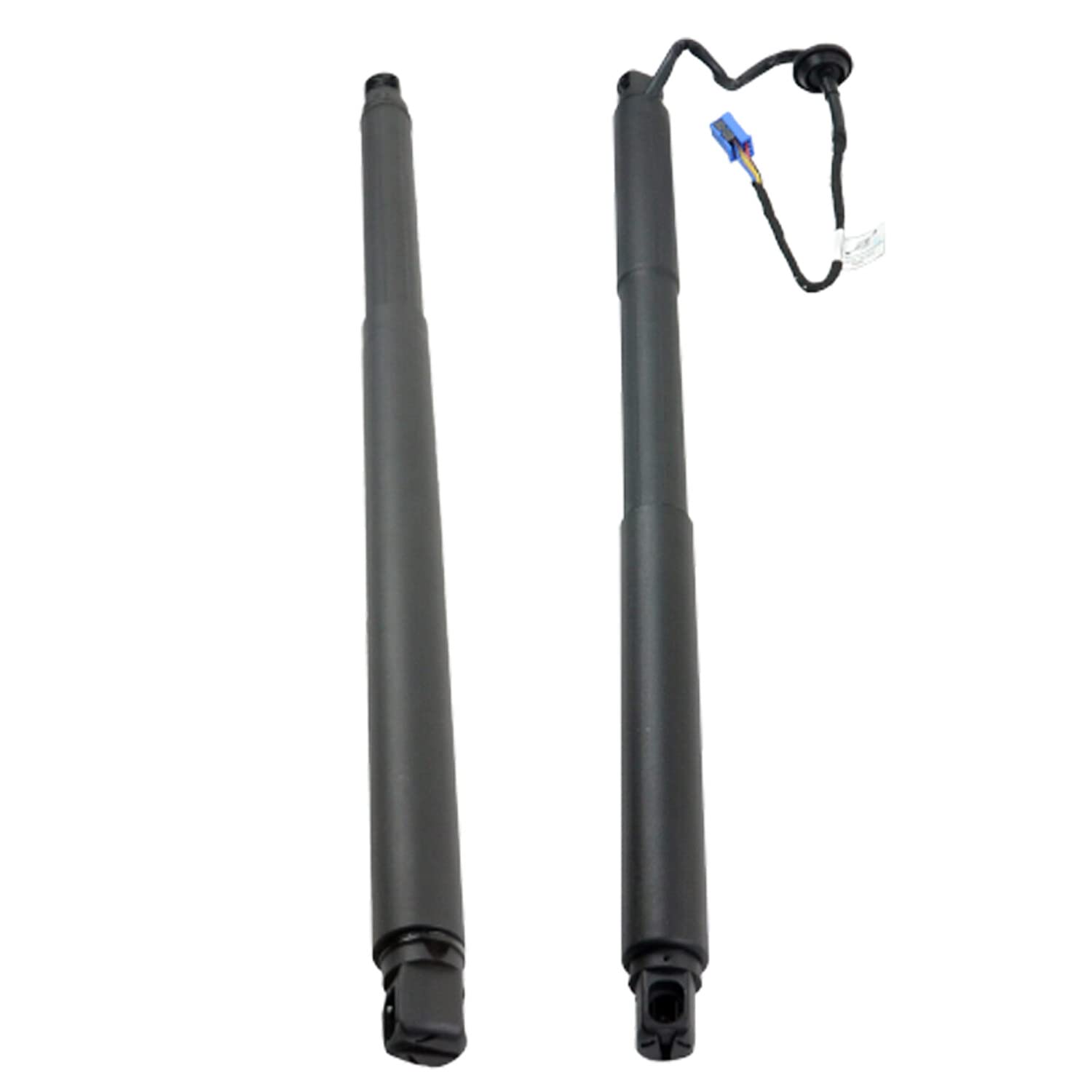 Amazon.com: Disenparts Rear Tailgate Power Lift Support Shock  