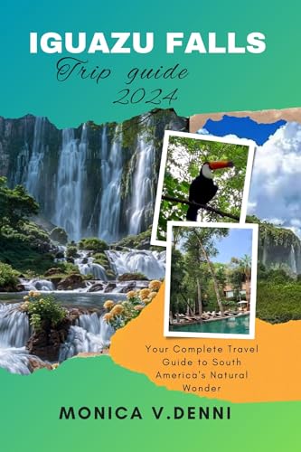 Insight Guides Brazil: The Complete Guide 2024