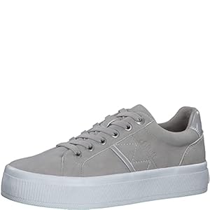 s.Oliver Damen Sneaker low 5-23663-20