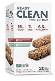 Ready Clean Protein Bars...