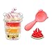 Num Noms Snackables Silly Shakes- Tropical Slushie Collectible